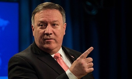 US calls to &lsquo;stand with freedom&rsquo; in Venezuela as EU gives ultimatum