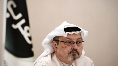 UN rights envoy in Turkey to study Khashoggi killing UN rights envoy in Turkey to study Khashoggi killing