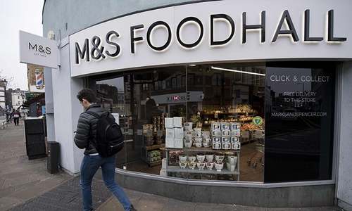 Food chiefs warn no-deal Brexit will cut availability