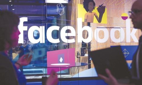 Facebook to set up election content monitoring centres