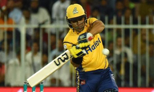 Pakistan Super League gets the number treatment