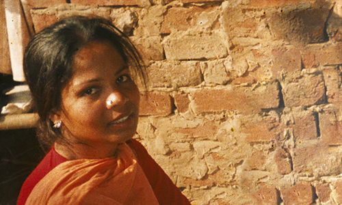 Aasia Bibi's final legal hurdle comes to an end as SC upholds her acquittal