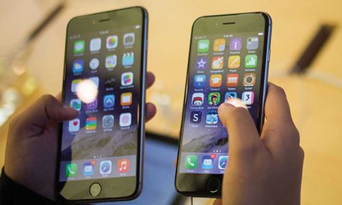 Duty payment procedure on mobile phones notified