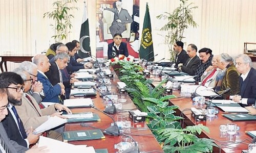 ECC okays Rs200bn Sukuk bond for retiring circular debt