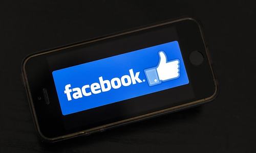 Facebook paid users to track smartphone use: report