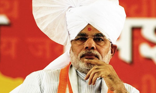 India&rsquo;s jobless rate hits 45-year high, says report