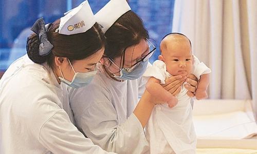 US cracks Chinese 'birth tourism' schemes