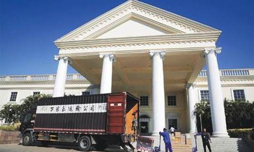 European telecoms' dilemma: Huawei or the highway?