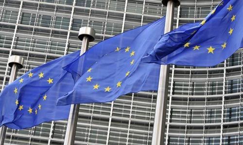 Tech giants respond more quickly to hate speech: EU