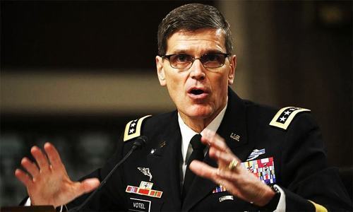 Any agreement on Afghan crisis to address Pakistan&rsquo;s equities: US