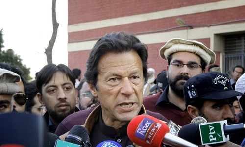 Special persons must be facilitated in capital&rsquo;s development: PM Khan