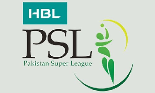 Cricket: PSL 4: 2019 Pakistan Super League