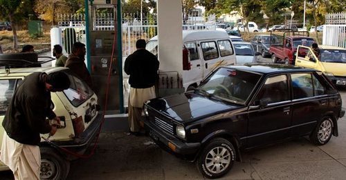 Editorial: When will the government take measures to alleviate the suffering of gas consumers?