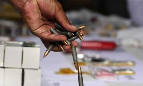 Sindh govt swings into action over killing of 'political worker'