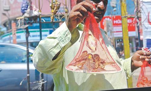 Wildlife department bans birds’ trapping, trade Wildlife department bans birds’ trapping, trade