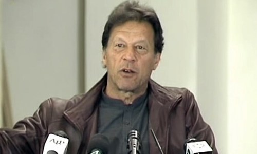 Would send people to Haj for free if country didn't have so many debts: PM Khan