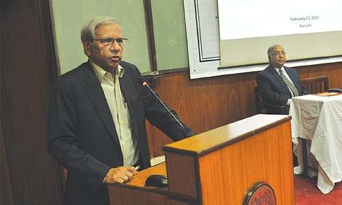 &lsquo;Real cause of fiscal imbalances is not the provinces, but the Centre&rsquo;