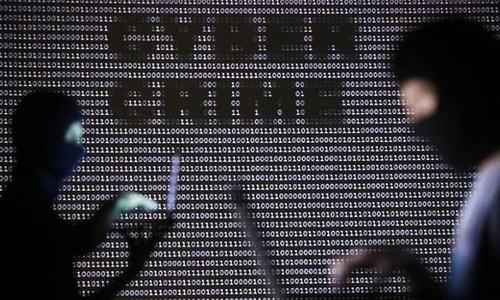 FIA arrests two for cyber crime FIA arrests two for cyber crime