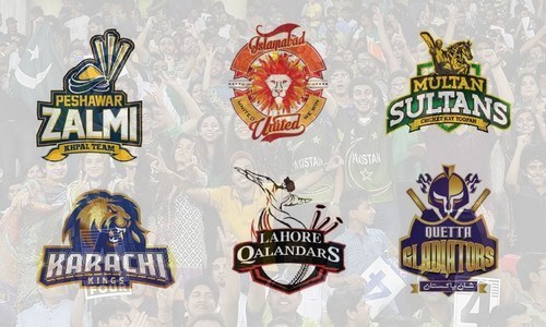 کوئز: آپ پی ایس ایل کے بارے میں کتنا جانتے ہیں؟