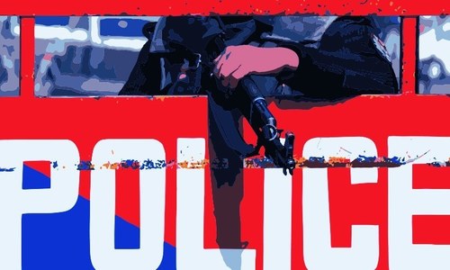 Police torture is rife. When will the state legislate against it? Police torture is rife. When will the state legislate against it?