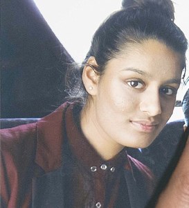 UK teen runaway who joined IS ‘wants to come home’ UK teen runaway who joined IS ‘wants to come home’