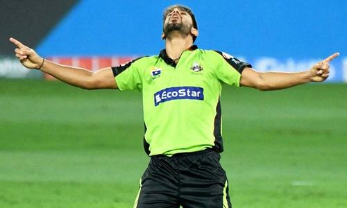 Emphatic victory for Lahore as Karachi defeated by 22 runs