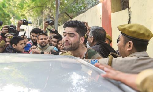 Kashmiris living in India facing threats, evictions Kashmiris living in India facing threats, evictions