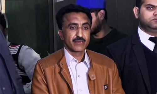 Sahiwal killings: Khalil&rsquo;s brother to appear in court for judicial inquiry today