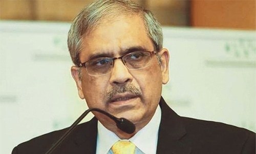 Pakistan has come out of financial crisis: SBP governor