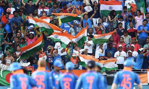 India urged to boycott Pakistan clash in World Cup