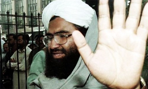 US calls upon Pakistan to let Masood Azhar be placed on UN terror list