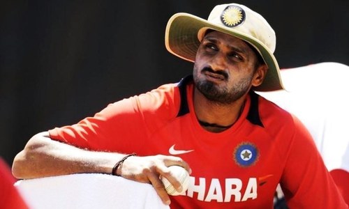 Harbhajan Singh wants India to boycott World Cup match against Pakistan
