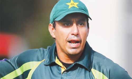 Nasir Jamshed's spot-fixing trial date set for Sept 6
