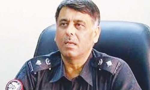SC requested to form commission to probe 444 killings in Karachi SC requested to form commission to probe 444 killings in Karachi