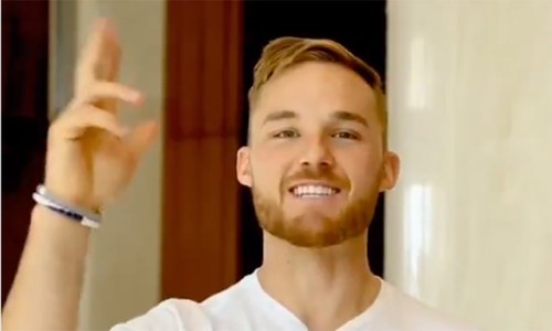 England&rsquo;s Laurie Evans eyes Pakistan tour for PSL