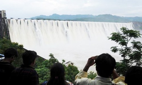 Pakistan says it has no concern if India diverts water