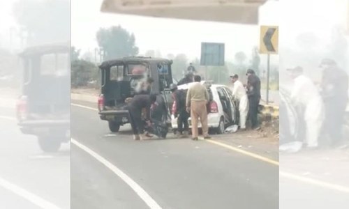 JIT report declares Khalil innocent, Zeeshan terrorist JIT report declares Khalil innocent, Zeeshan terrorist