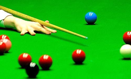 Asian snooker body scraps Indian leg of tournament over denial of visas to Pakistani participants