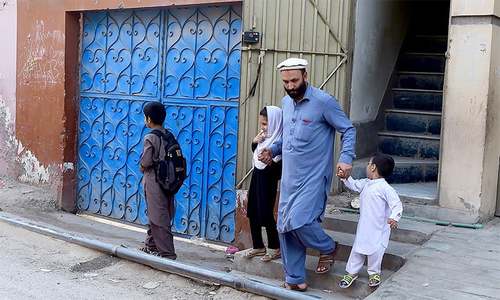 Amnesty, UN agency hail PM&rsquo;s move for Afghan refugees