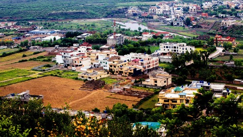 &lsquo;Islamabad&rsquo;s master planner wanted rich and poor to live together&rsquo;