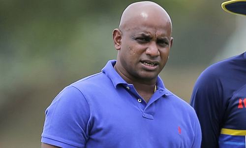 Jayasuriya banned for two years: ICC