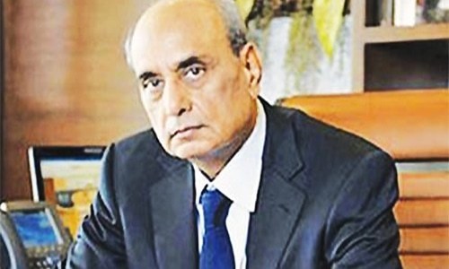 NAB summons businessman