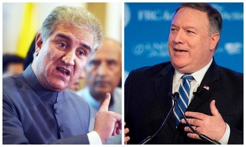 Mike Pompeo urges India, Pakistan to 'avoid escalation at any cost'