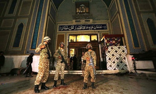 &lsquo;Mastermind of several major terror attacks killed in encounter&rsquo;