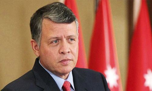 Jordanian king calls PM Khan, offers mediation to de-escalate tensions with India