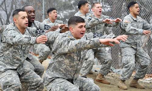 US, South Korea to 'discontinue' major military exercise: US official