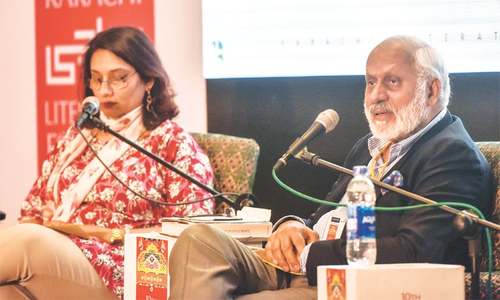 &lsquo;Muslims helped Europe come out of Dark Ages&rsquo;