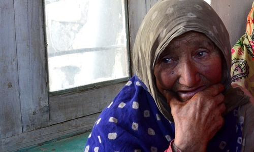 Ceasefire violations are making life a living hell for those along the India-Pakistan border