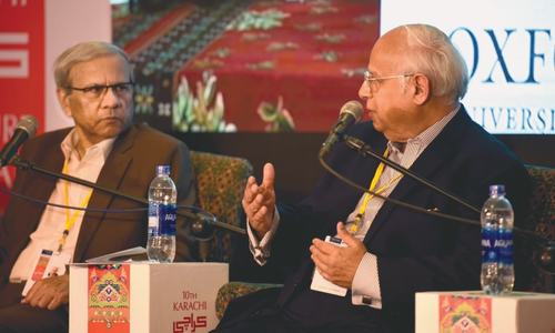 &lsquo;Balochistan has only 5pc representation in NA&rsquo;