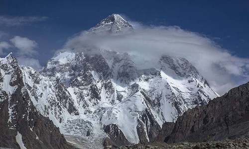 Military helicopters search for missing climbers at Nanga Parbat Military helicopters search for missing climbers at Nanga Parbat